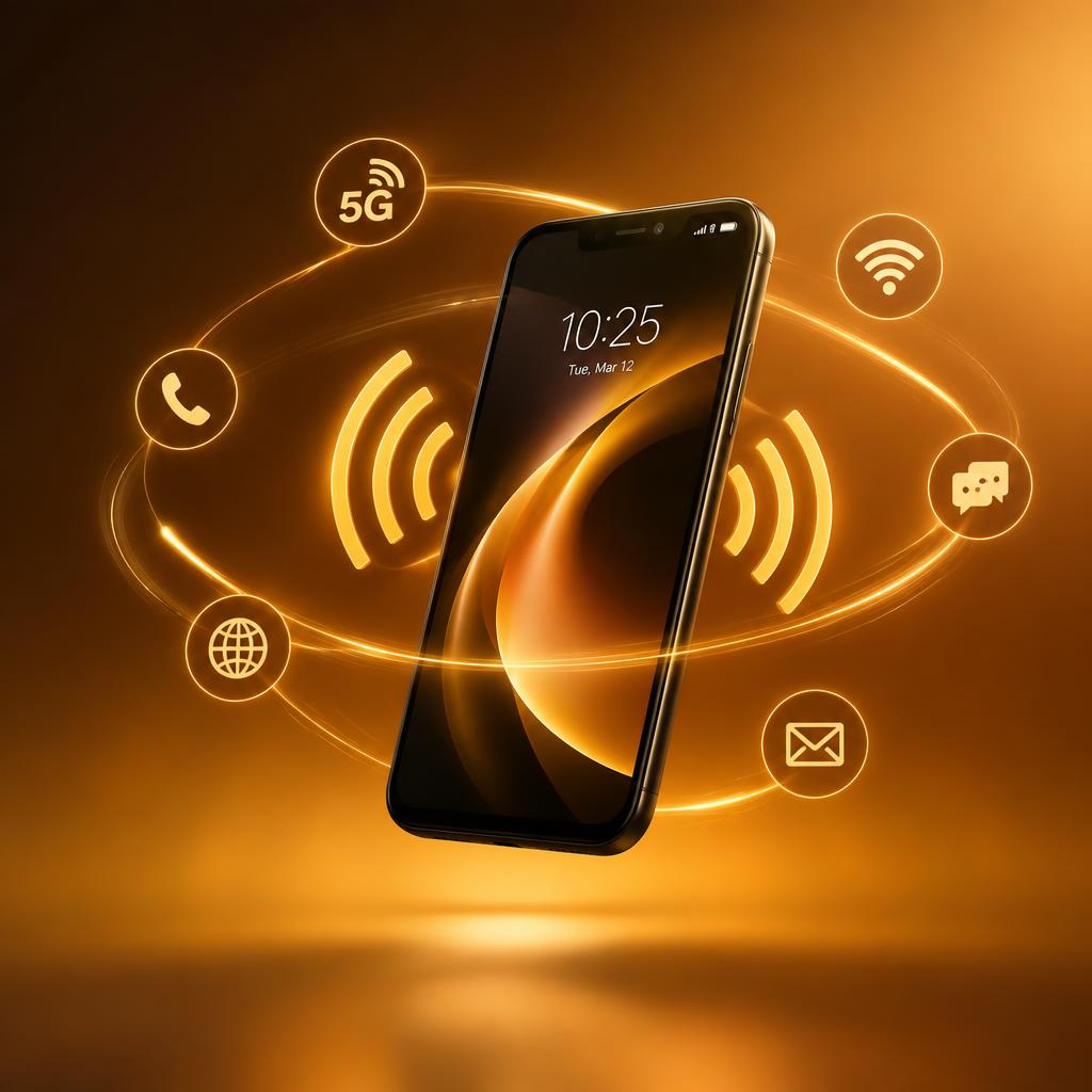 Technova Connect